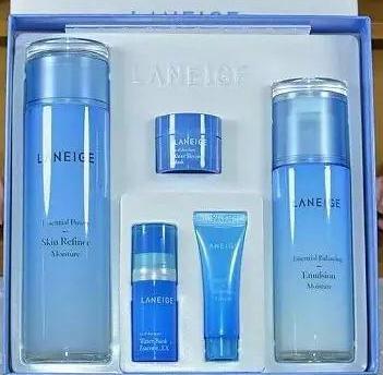 推荐几款超高性价比的韩妆套盒,韩妆套盒怎么选