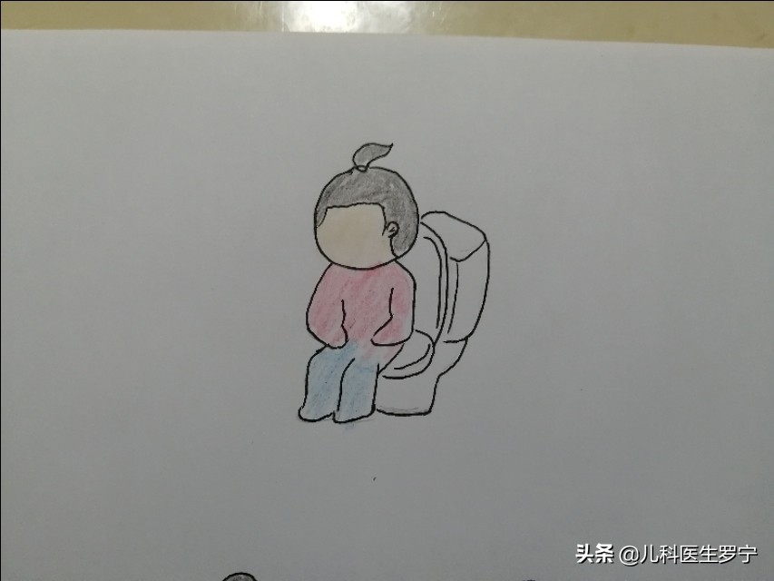 孩子常说屁股痒该做什么检查,孩子总说屁股痒需要驱虫吗