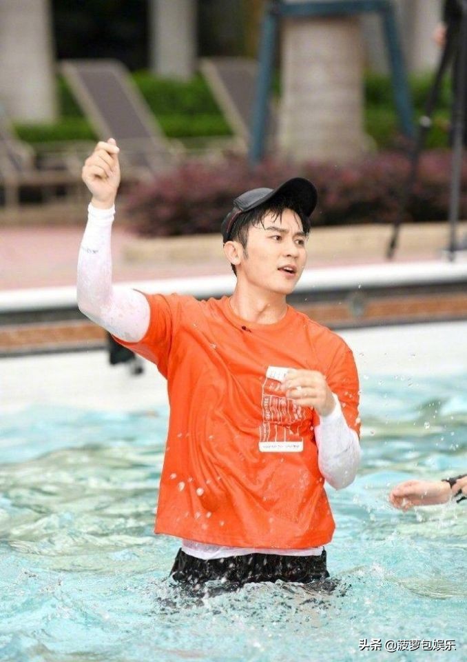 李晨私下人品有多好,李晨人品知乎