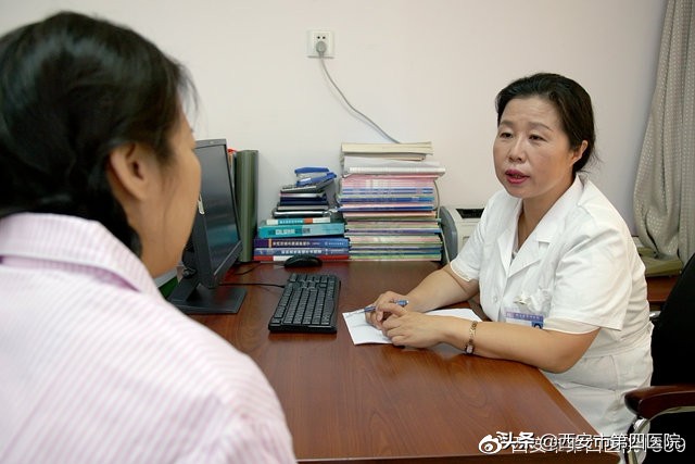 叶连红医生,老百姓信赖的好医生