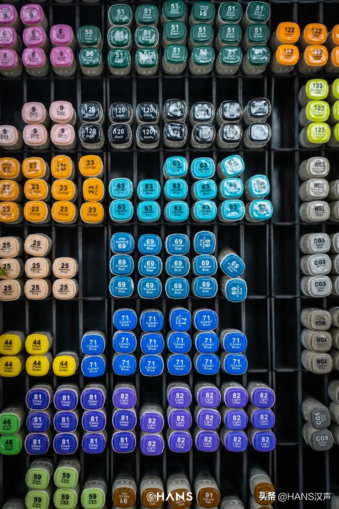 武汉伢的凡学养成，从红环文具和迎芳阁开始