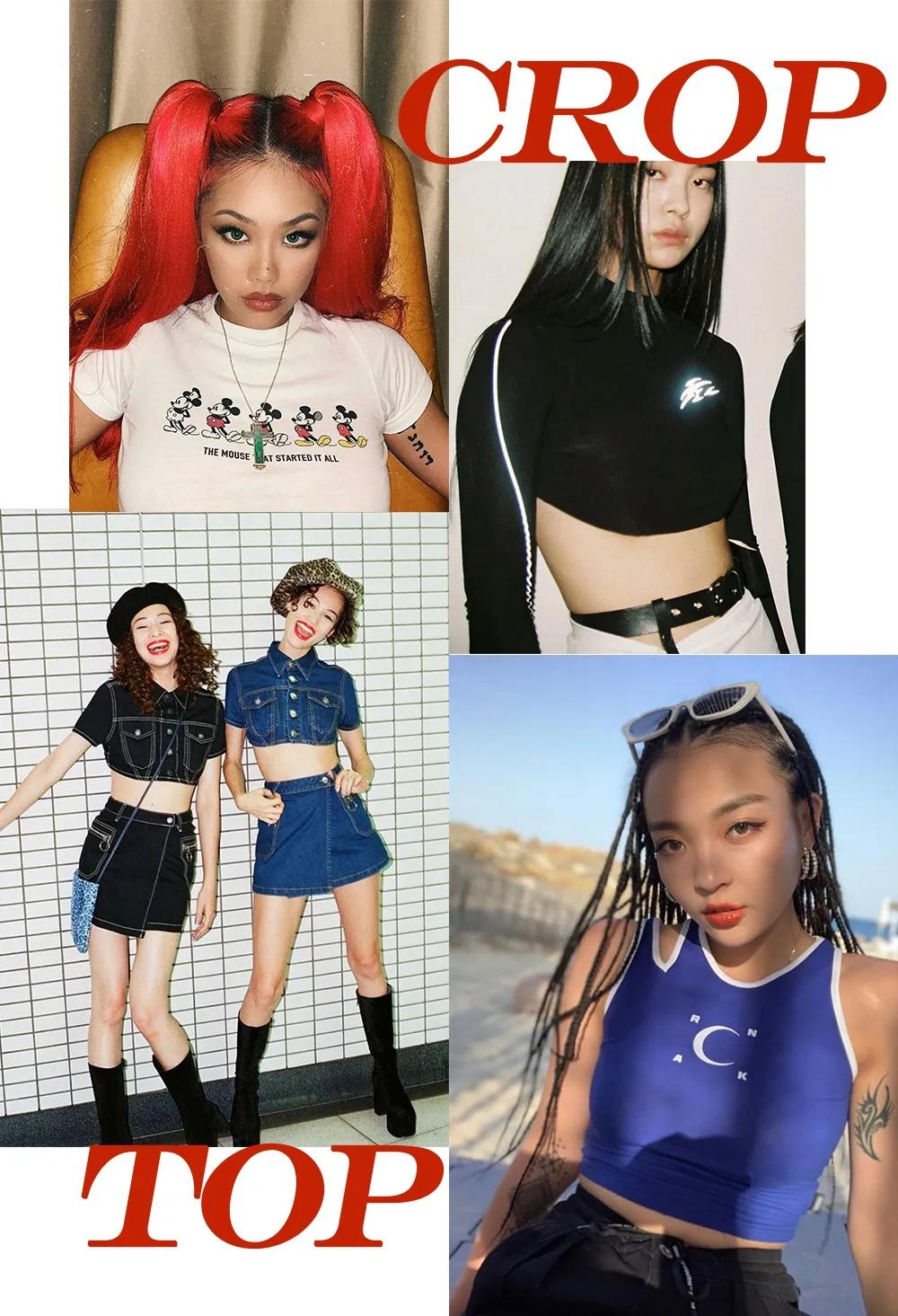 欧阳娜娜日系风格,欧阳娜娜的发型叫啥