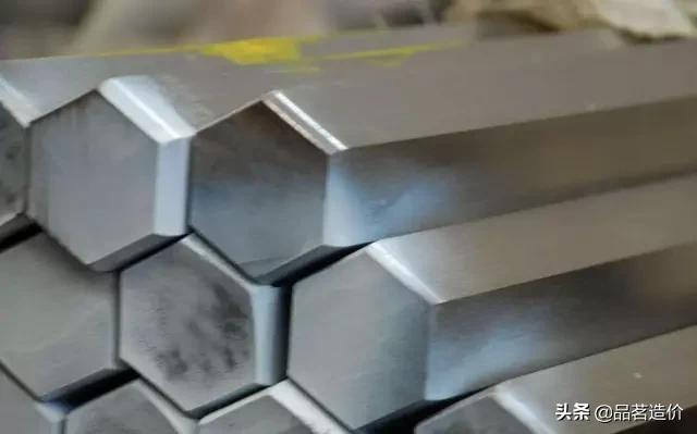 钢材理论重量与实际重量怎么计算,各种钢材重量计算公式你值得拥有