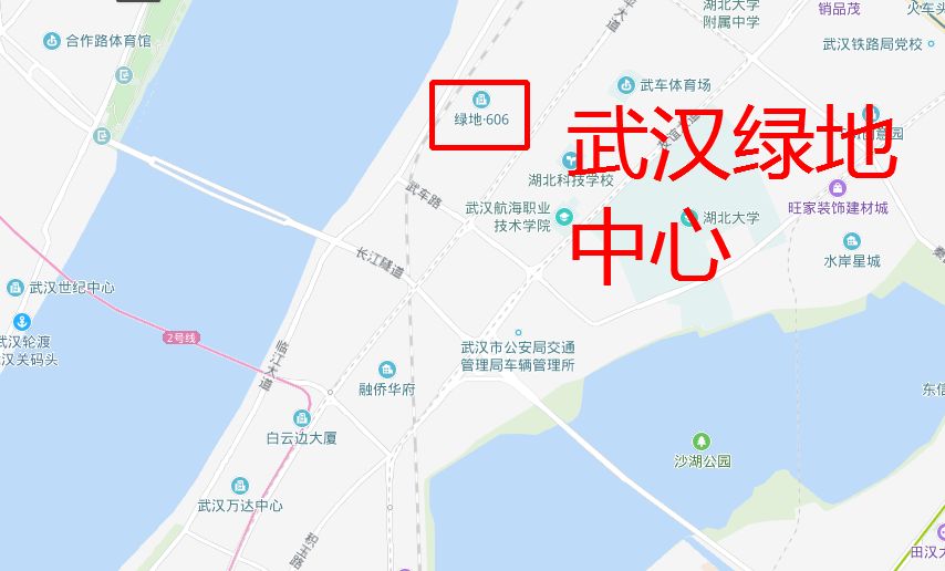 武汉绿地中心的建设:降低200米不是问题,建成后仍是华中第一高