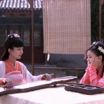 女主分饰三角短剧,女主一人分饰三角的古风剧