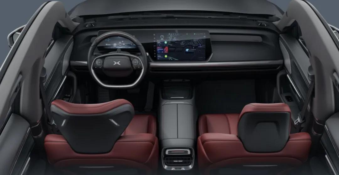 model3比亚迪汉小鹏p7如何选,国产model3长续航vs小鹏p7怎么选