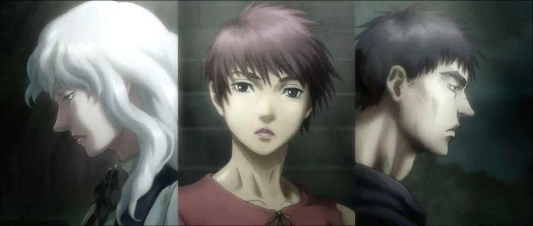 最强R级18禁漫画,居然是少女漫?