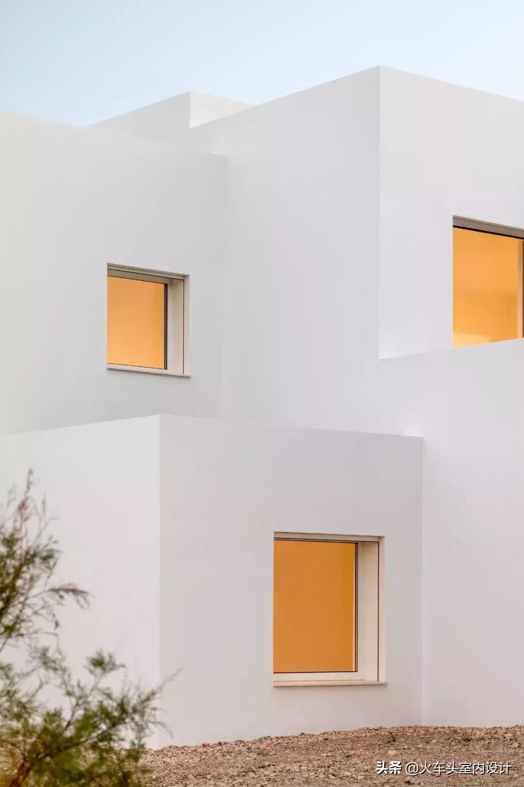 极简风格装潢设计推荐,极简的设计永不过时