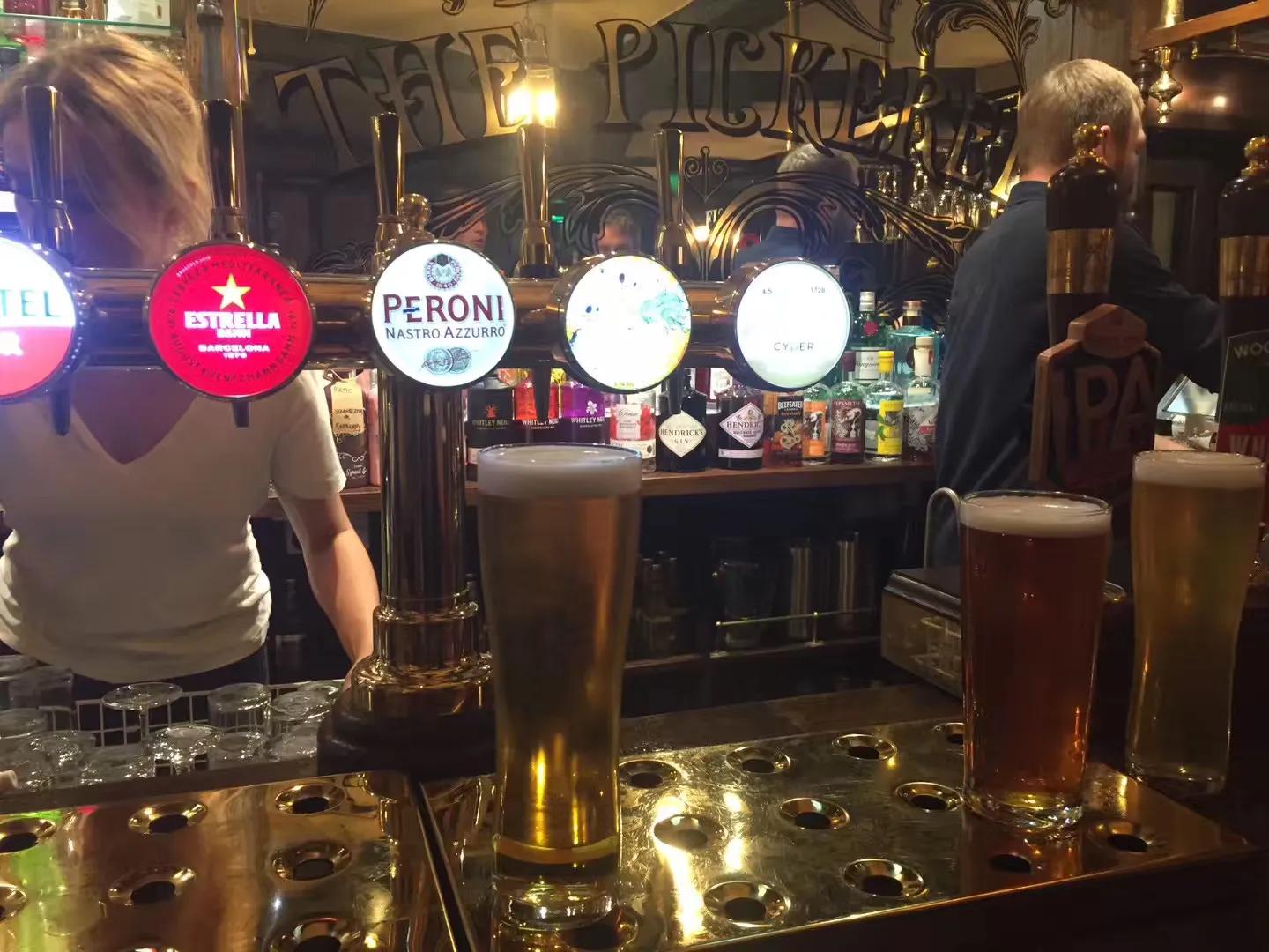 英国与你想象中的区别,英国依然很强大