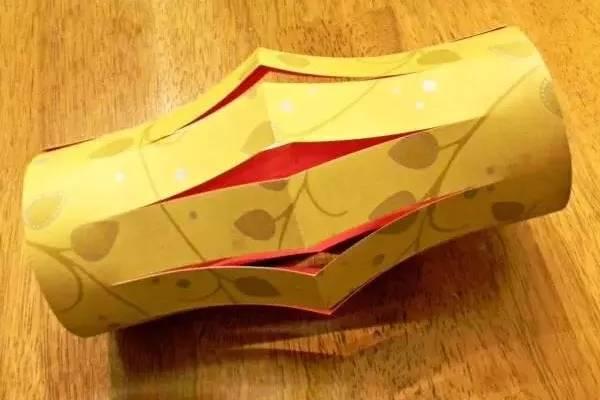 做最最最简单的新年手工,新年手工作品简单又好玩的手工