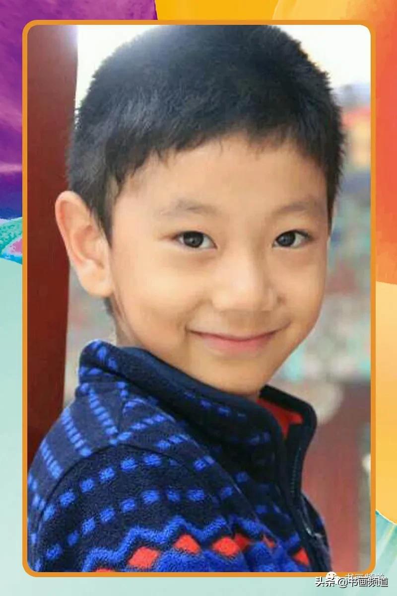 少儿国画大展示范,2021全国少儿国画大展获奖名单