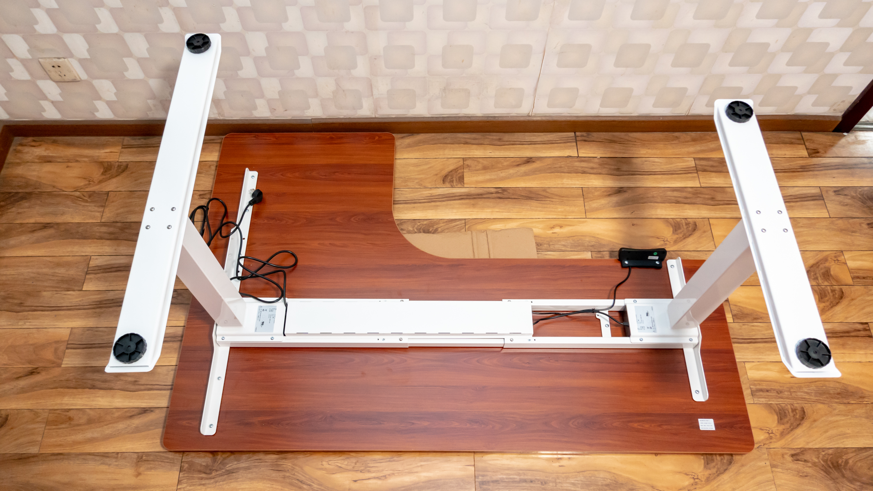 打造理想的居家办公环境：乐歌升降桌/台+明基灯具晒单