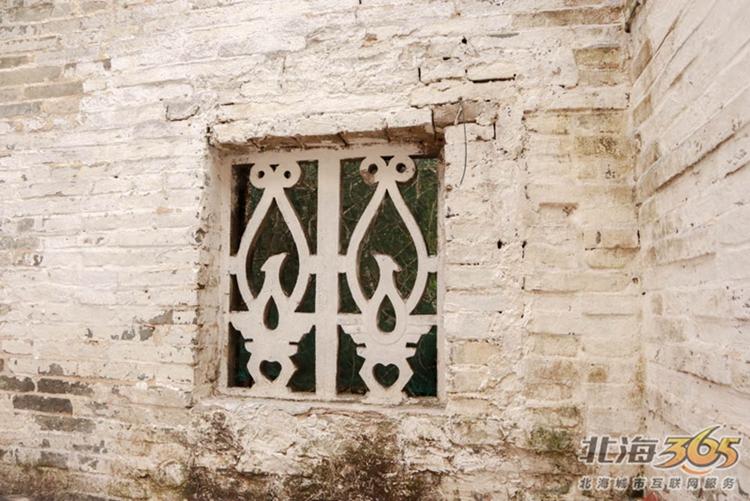 高德往事：重返旧时光，探索李桃栏深院大宅不为人知的过往