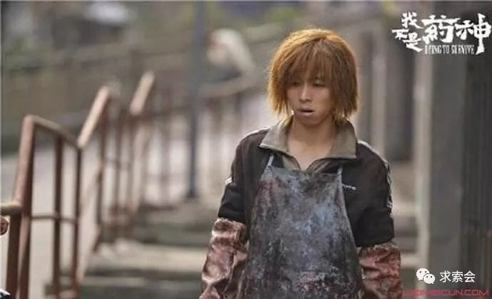 看完《我不是药神》让服装店起死回生，客流量增长3倍！