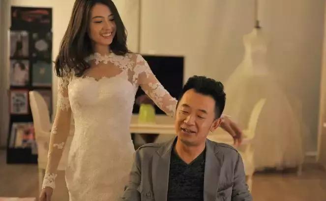 一生只够爱一个人的婚礼主持,让人如沐春风的婚礼主持人