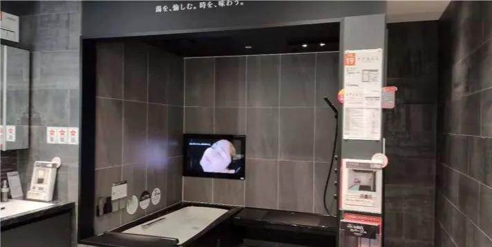 整体卫浴的市场趋势,2022年瓷砖市场规模