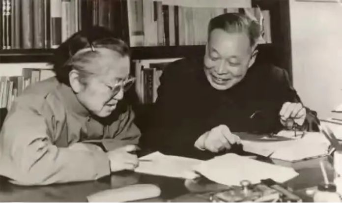 她拒绝诺奖毅然回国，为核事业“消失30年”，临终前捐出毕生积蓄