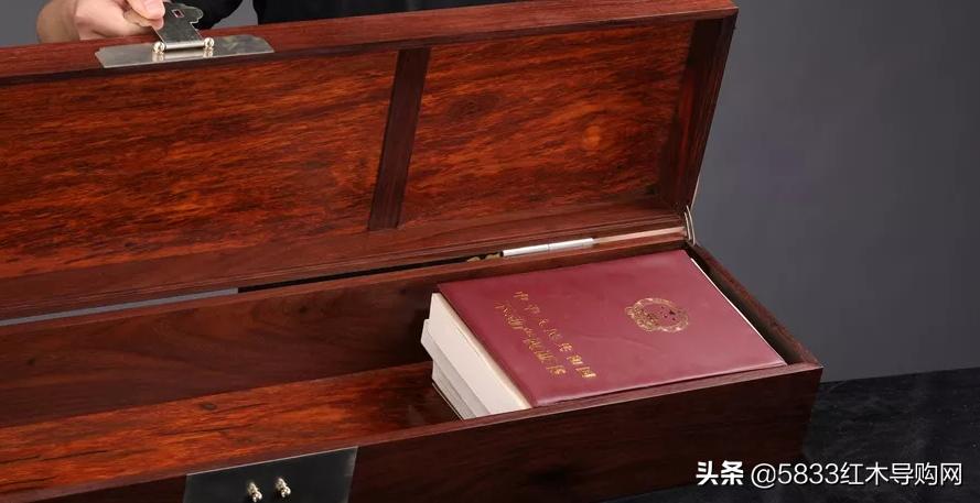 极简小红木家具,每一件红木家具都是一件艺术