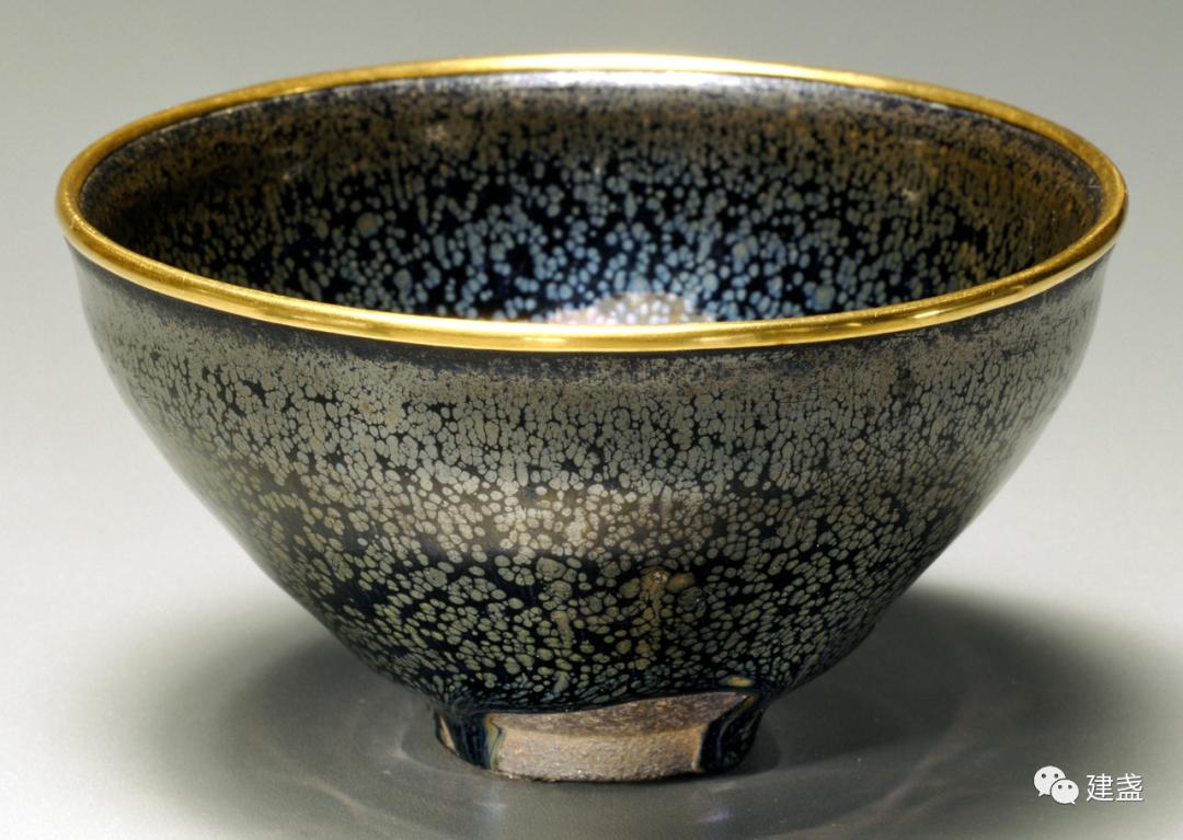 建盏都叫什么,建盏何为玉口
