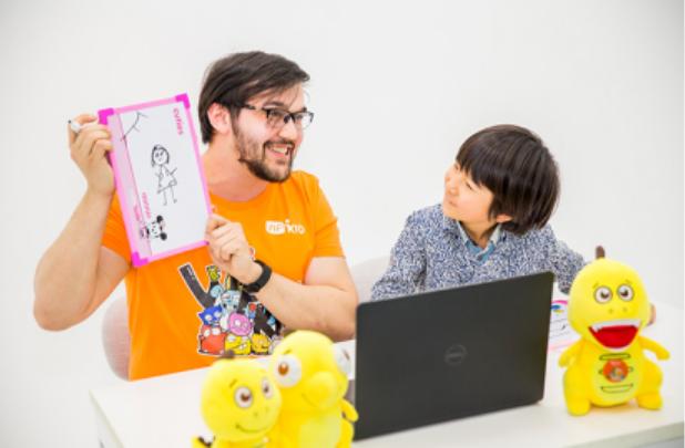 vipkid适合零基础的小孩么,vipkid和nicekid哪个好