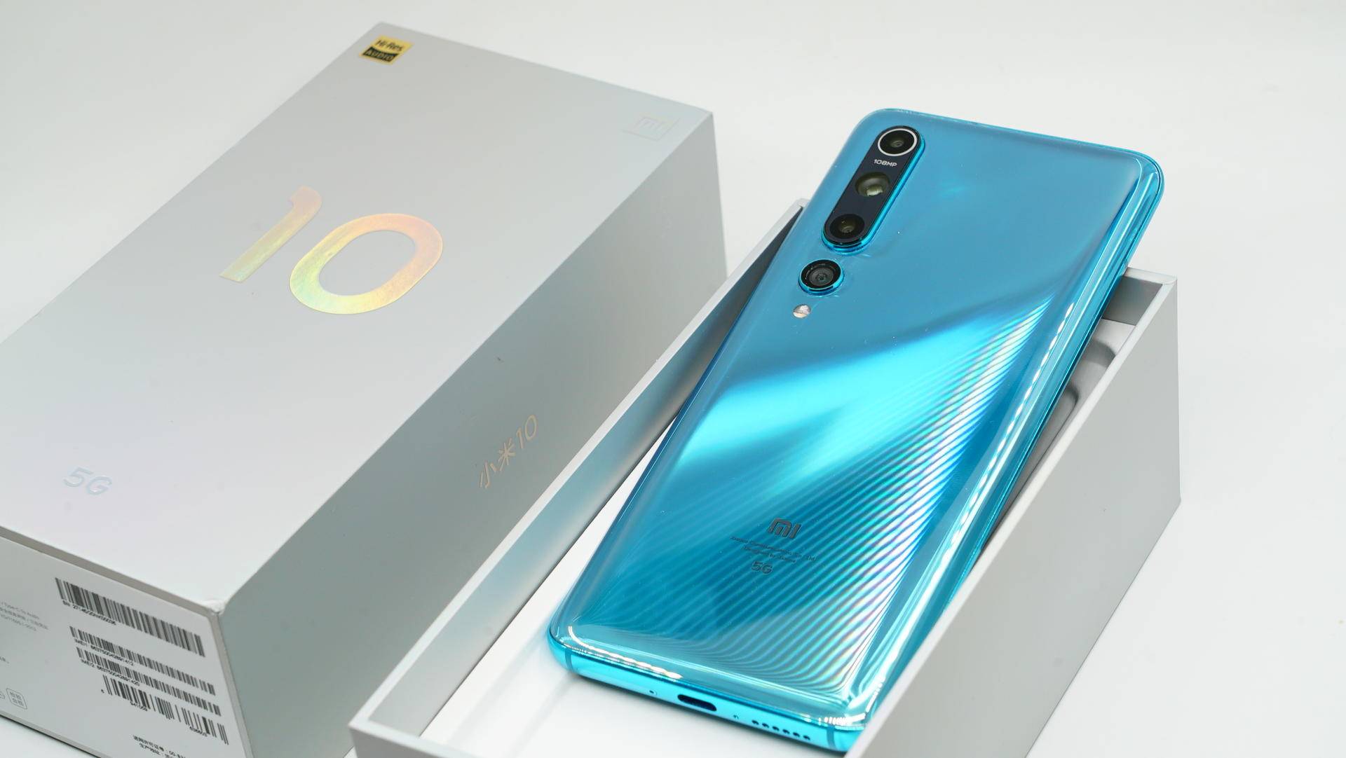 华为p40客观评价,华为p40和小米10哪个更值得选