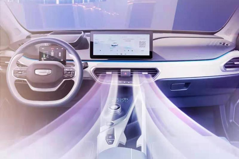 不到20万买续航500km合资suv,续航于一体的爆款车型你值得拥有