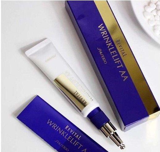 眼霜最好用效果最明显推荐,眼霜好用的推荐去细纹