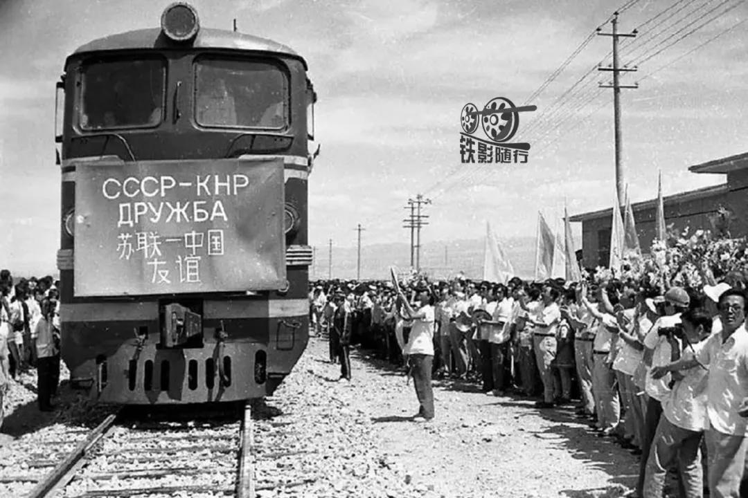 铁影｜走向中亚