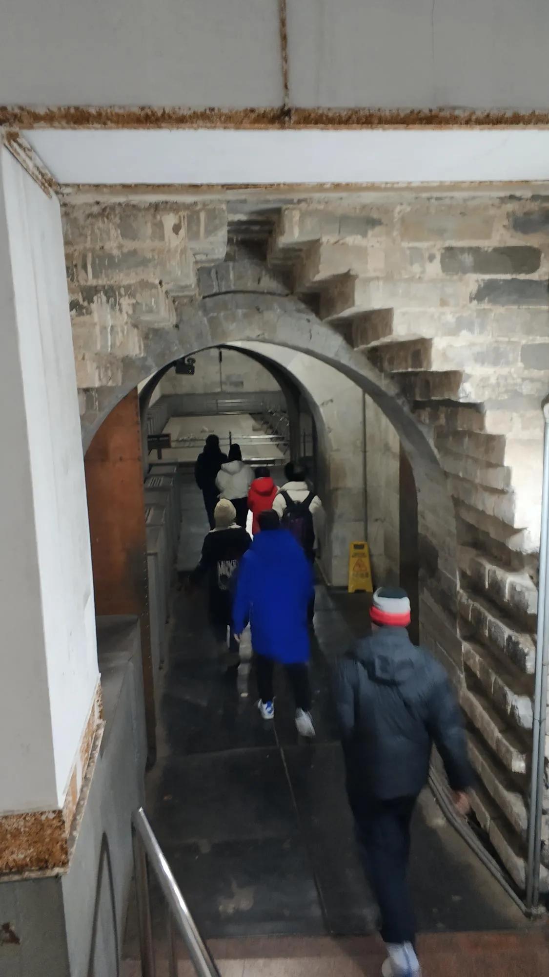 明十三陵景陵三大诡异事件,明十三陵宝物