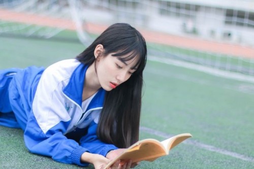 中考前的超励志好文,为什么努力读书依旧考不上