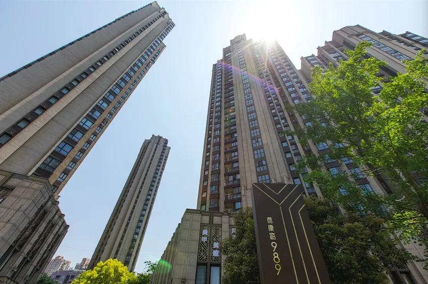 祥源西康路989开盘大捷,热力演绎恒产者恒贵