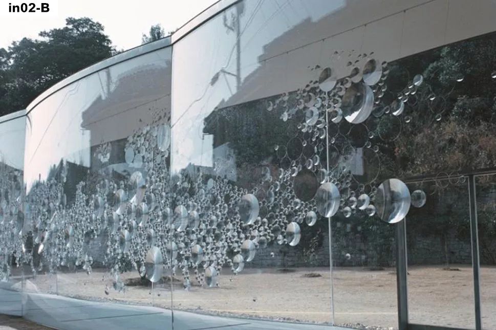 一辈子要去一次的艺术节，这个flag绝不能倒