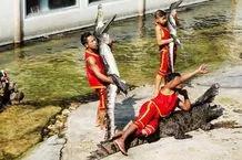 曼谷值得去的十个景点,曼谷最值得去的景点