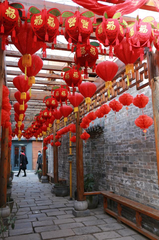 陕西人去陕西的景点免费不,陕西人来新乡博物馆