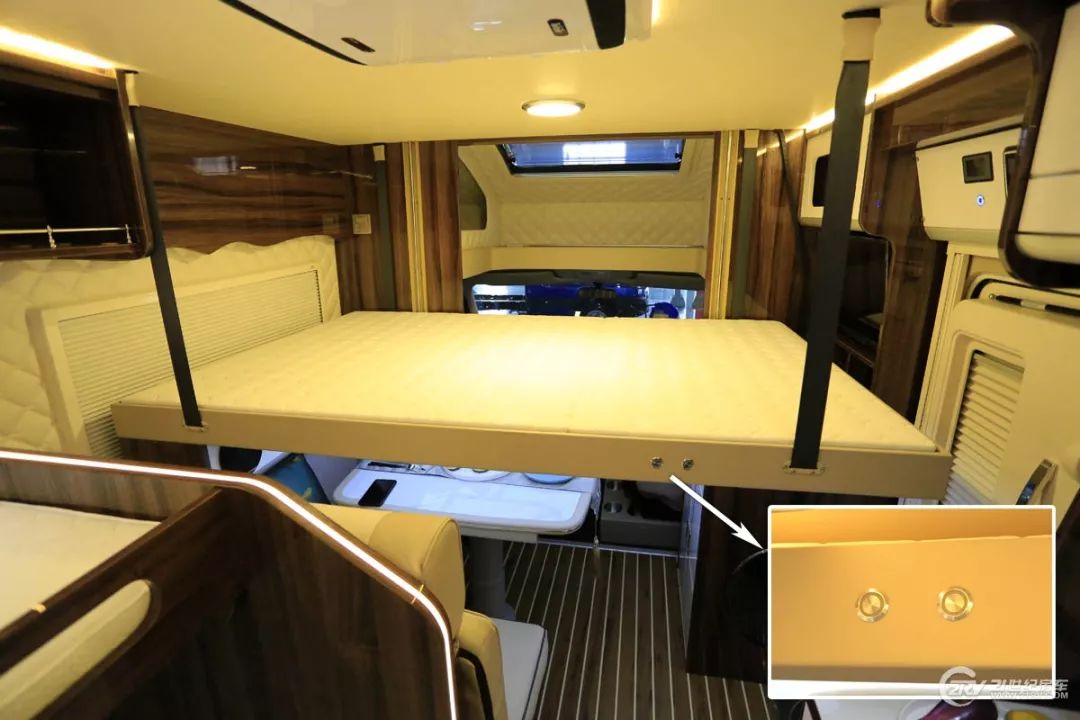 不超过50万的越野房车,不到40万的豪华大型房车