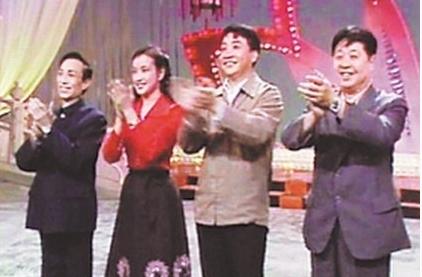 刘晓庆和姜文几年婚姻,姜文当年为刘晓庆筹钱