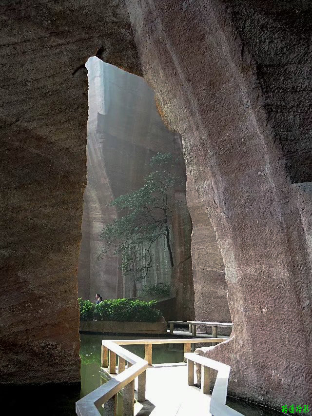 广州莲花山游记,广州莲花山风景