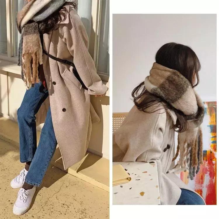 秋冬必备大牌帽子盘点,适合秋冬戴的帽子三合一