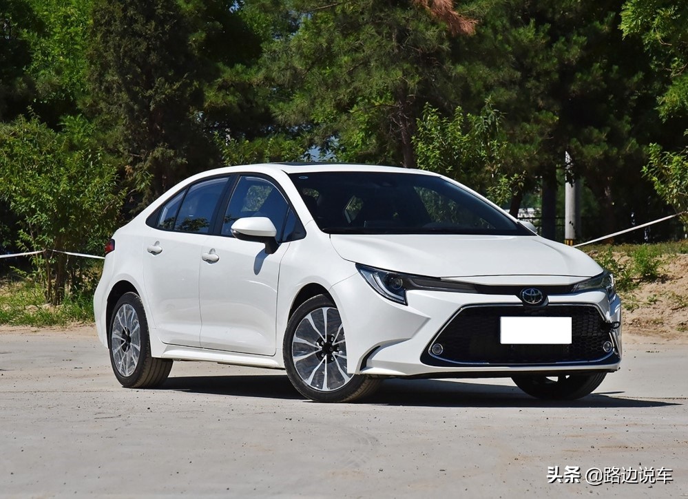 丰田雷凌1.6值得买么,丰田雷凌1.6值得入手吗