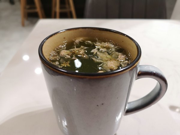 南宁比较有颜值的店,南宁特别好喝现磨咖啡店