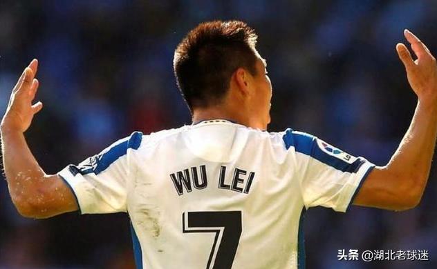 武磊十几岁上演职业联赛首秀,武磊中国足球的标杆