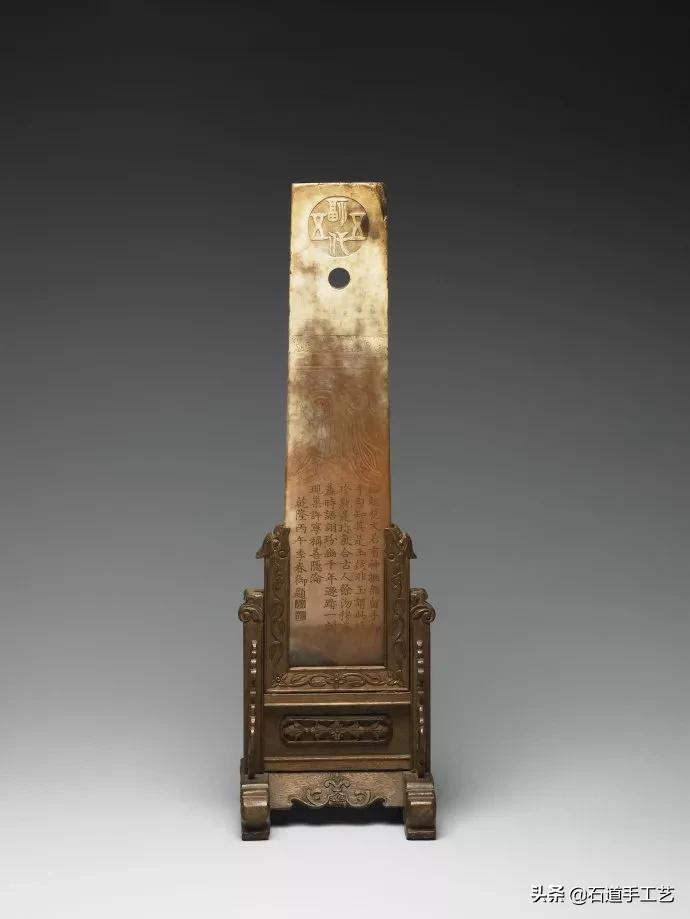 台北故宫珍藏的玉品,故宫十大稀世玉