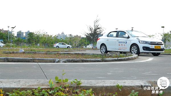 海口考驾照需要多久,海口驾校一般几点开始练车