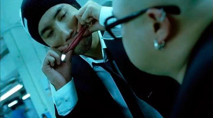 敢打周冬雨的「烂人」，我祝你快乐