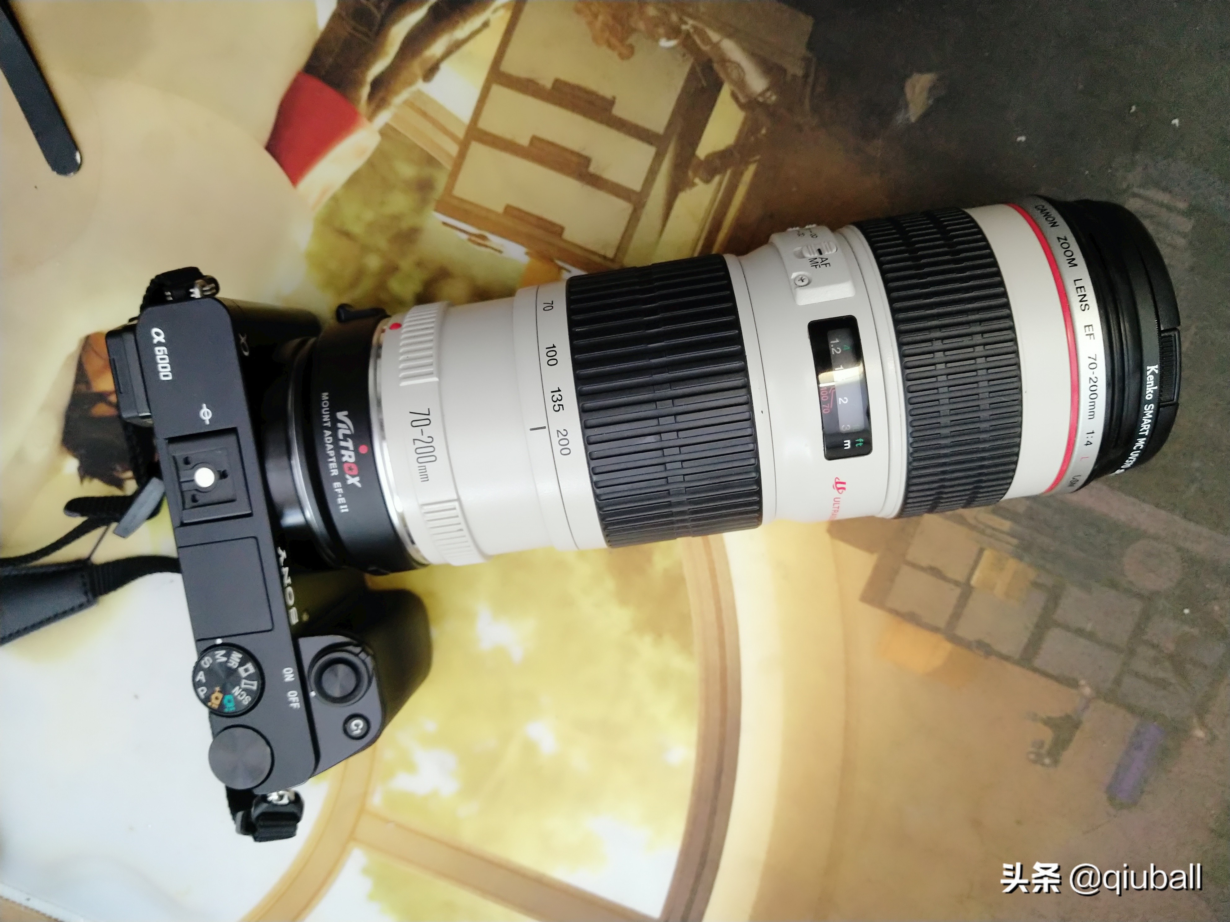 佳能m6mark2视频测评,零基础使用佳能m6mark2