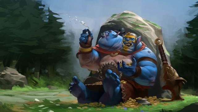 最新版本dota2上分机制,dota2最新版本上分机制