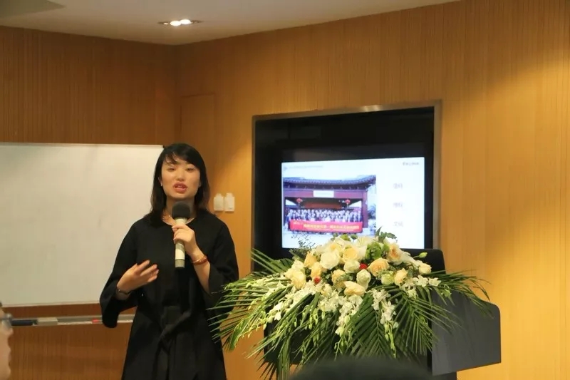 五年利润平均增长率大于30%,英格玛阿米巴模式