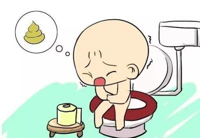 宝妈喝奶粉会导致宝宝便秘吗,喝奶粉的宝宝便秘上火
