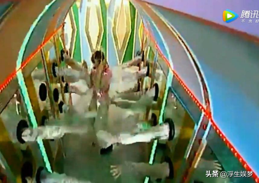 20年前主持人大赛第一名,winner综艺节目