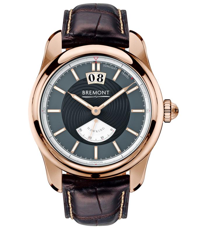 参与社会公益事业的五大腕表品牌